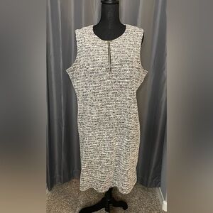 191. Apt 9 Sheath Dress, Size XL, EUC